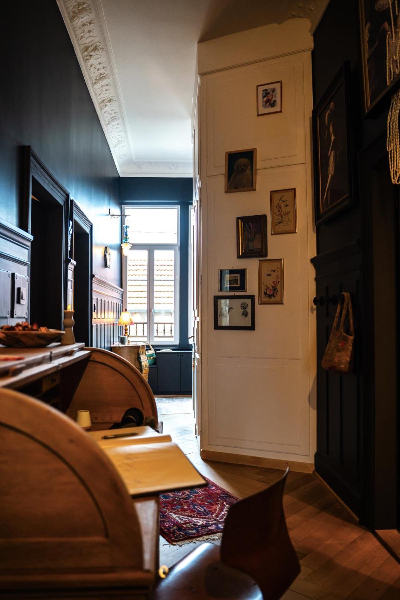 Apartamento Domaine Boheme I Art De Vivre Guebwiller Exterior foto