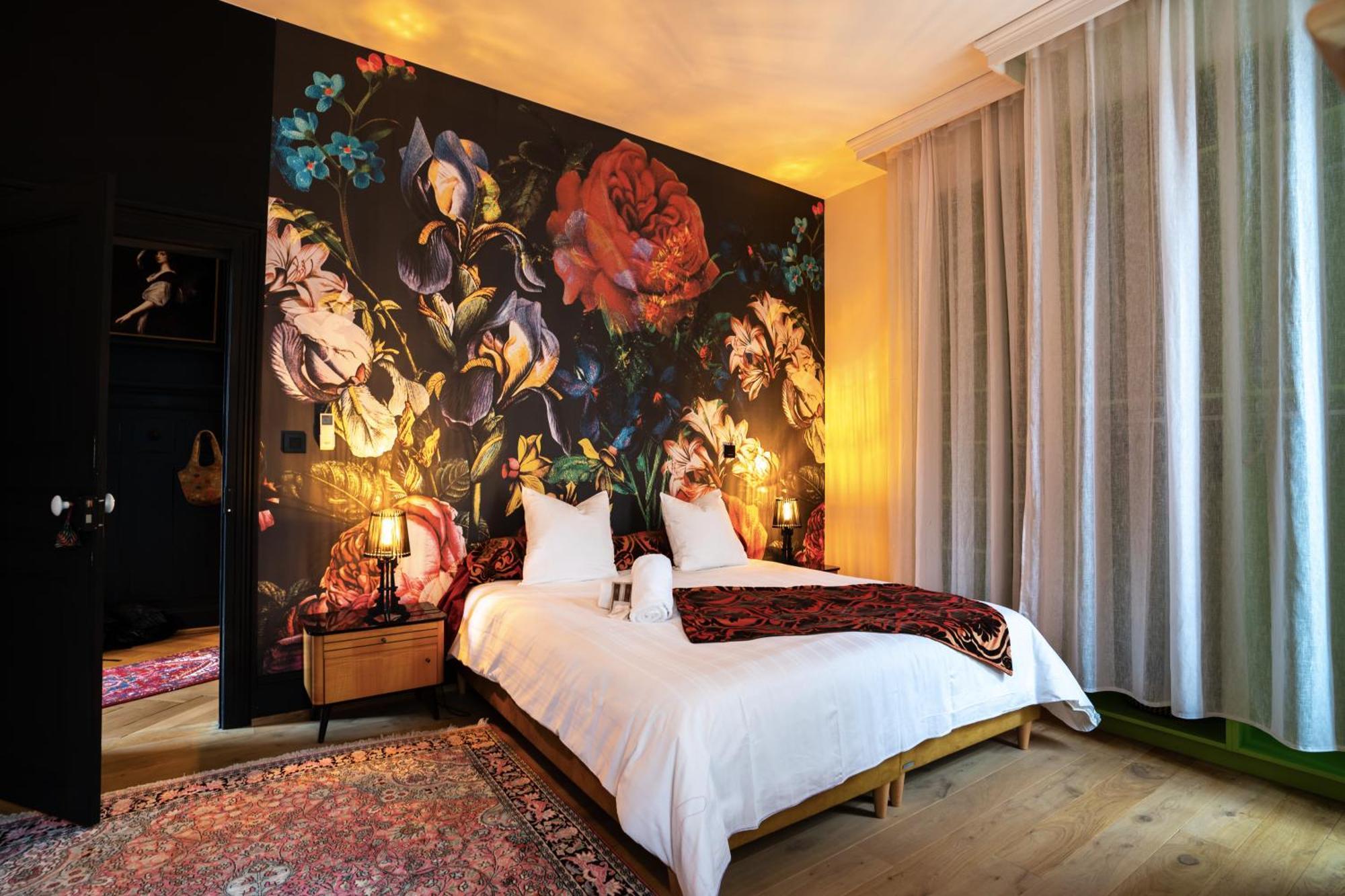 Apartamento Domaine Boheme I Art De Vivre Guebwiller Exterior foto
